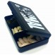 Отзывы Universal Nutrition Animal Pill Case таблетница (черная) - 1 шт. (рисунок-3)