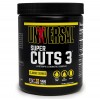 Жиросжигатель Universal Nutrition Super Cuts 3 - 130 таблеток (фото-0)