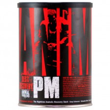 Universal Nutrition Animal PM - 30 пакетиков