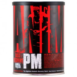 Universal Nutrition Animal PM - 30 пакетиков