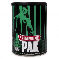 Universal Nutrition Animal Immune Pak - 30 пакетиков