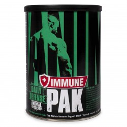 Universal Nutrition Animal Immune Pak - 30 пакетиков