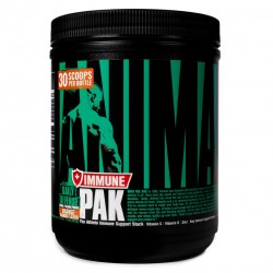 Universal Nutrition Animal Immune Pak Powder - 327 грамм 