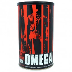 Universal Nutrition Animal Omega - 30 пакетиков