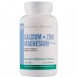 Минералы Universal Nutrition Calcium Zinc Magnesium - 100 таблеток (рисунок-2)
