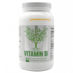 Комплекс витаминов B Universal Nutrition Vitamin B Complex - 100 таблеток