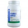 Комплекс витаминов B Universal Nutrition Vitamin B Complex - 100 таблеток (фото-2)
