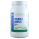 Отзывы Комплекс витаминов B Universal Nutrition Vitamin B Complex - 100 таблеток (рисунок-3)