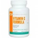 Витамин С Universal Nutrition Vitamin C Formula - 100 таблеток (рисунок-2)
