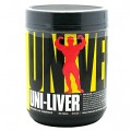 Universal Nutrition Uni-Liver - 250 Таблеток
