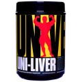 Universal Nutrition Uni-Liver - 500 Таблеток