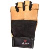 VAMP 530 BR Перчатки (коричневые) (фото-2)