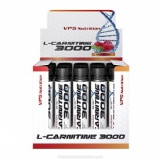 VPS Nutrition L-CARNITIN - 3000 - 20 ампул