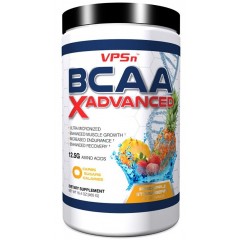 VPS Nutrition BCAA XAdvanced - 465 гр