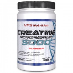 VPS Nutrition Creatine Monohydrate - 500 грамм
