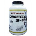  VPS Nutrition Omega 3-6-9 - 90 гелевых капсул