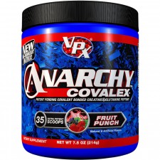 VPX Anarchy - 214 Грамм