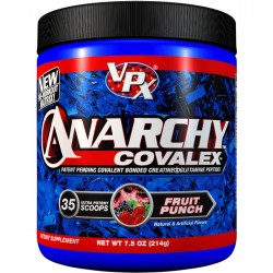VPX Anarchy - 214 Грамм