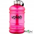 VPLab бутылка для воды Bottle for Drinks 2.2L - 2200 мл (розовая)