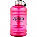 VPLab бутылка для воды Bottle for Drinks 2.2L - 2200 мл (розовая)