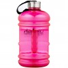 VPLab бутылка для воды Bottle for Drinks 2.2L - 2200 мл (розовая) (фото-1)