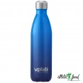 VPLab термобутылка Metal Water Thermo Bottle - 500 мл (голубая)