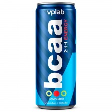 VPLab BCAA Energy 2:1:1 - 330 мл