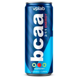 VPLab BCAA Energy 2:1:1 - 330 мл