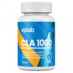 VPLab CLA 1000 - 90 капсул