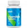 VPLab L-Carnitine Capsules 1500 mg - 90 капсул (фото-0)