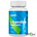 VPLab L-Carnitine Capsules 1500 mg - 90 капсул