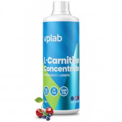VPLab Л-Карнитин L-Carnitine Concentrate - 1000 мл