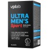 Витаминно-минеральный комплекс VPLab Ultra Men's Sport Multivitamin Formula - 90 капсул (фото-0)