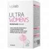 Витаминно-минеральный комплекс для женщин VPLab Ultra Women's Multivitamin Formula - 90 капсул (фото-0)
