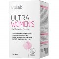 VPLab Ultra Women's Multivitamin Formula - 90 капсул