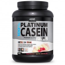VPLab 100% Platinum Casein - 908 грамм