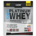 VPLab 100% Platinum Whey - 30 грамм (1 порция)