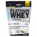 VPLab 100% Platinum Whey - 750 грамм