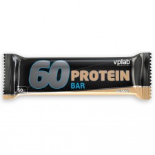 VPLab 60% Protein Bar - 50 грамм