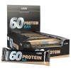 Протеиновый батончик VPLab 60% Protein Bar - 50 грамм (фото-2)