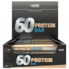 Протеиновый батончик VPLab 60% Protein Bar - 50 грамм (фото-3)