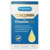 Куркумин и витамин Д3 VPLab Curcumin & Vitamin D3 - 60 капсул (фото-1)
