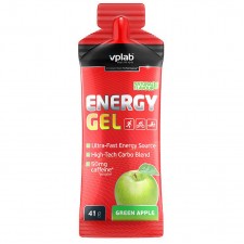 VPLab Energy Gel - 41 грамм