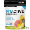 Изотоник VPLab Fit Active Isotonic Drink - 500 грамм (фото-3)