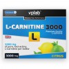 VPLab L-Carnitine 3000 mg - 7 ампул (фото-1)