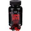 Жиросжигатель VPLab LipoJets - 100 капсул (фото-2)