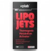 Жиросжигатель VPLab LipoJets - 100 капсул (фото-1)