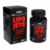 Жиросжигатель VPLab LipoJets - 100 капсул (фото-3)