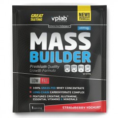 VPLab Mass Builder - 100 грамм