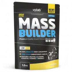 VPLab Mass Builder - 1200 грамм
